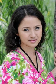 Photo of Haifeng Qu as Zeng Qi