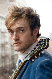 Photo of Chris Thile as Self