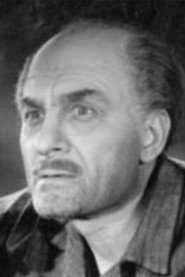 Photo of Gerald Tannebaum as Di Yan