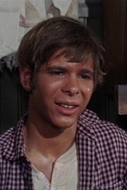 Photo of Peter Lazer as Billy Lee Blake