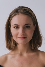 Photo of Anastasiya Grachyova as Masha