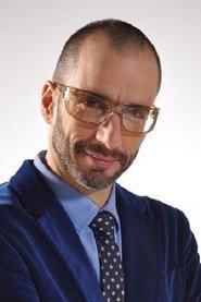 Photo of Cazé Pecini as Marcão