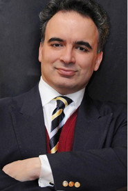 Photo of Marwan Shamiyeh as Camille de Rosillon