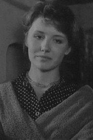 Photo of Ludmila Volosach as Polina