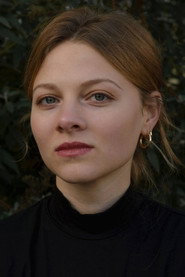 Photo of Alexandra Schmidt as Sabsi