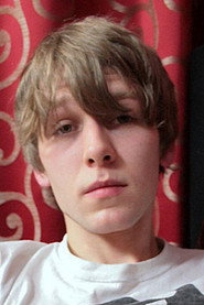 Photo of Josh Frey as (archive footage)