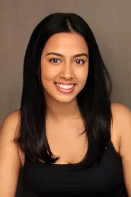 Photo of Parul Mehta as Nat