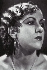 Photo of Magda Haller as Ana