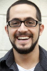 Photo of Shawn DePasquale as Eric