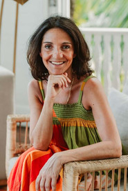 Photo of Florence Foresti as Isabelle