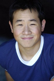 Photo of Jerry Ray Shea as Yu Dum Fok