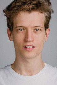 Photo of Tomasz Borczyk as Tadzio