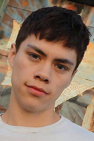 Photo of Alec Grey