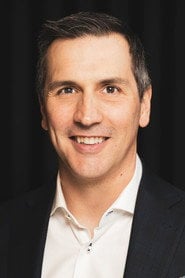 Photo of Marc Denis as Viking