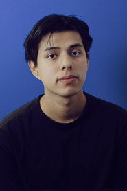 Photo of Joshua Carrillo as Voz Adicional