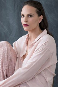 Photo of Efrat Arnon as Yael