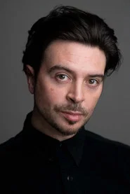 Photo of Ryan Gage as Lance