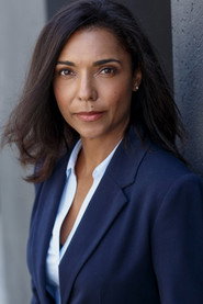 Photo of Lyindaa Russell as Mobley Simms (as Mrva Russell)