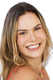 Photo of Mariana Mazzelli as Self