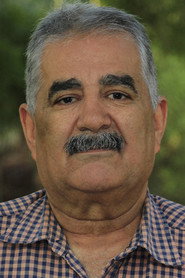 Photo of Abbas Rashidi as Uncle of Arsalan