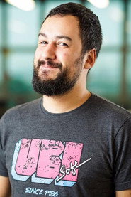 Photo of Gabriel Soto Bello