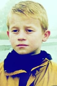 Photo of Achileas Skevis as The Child