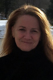 Photo of Caroline Winterson as Lieutenant Commander Malleck