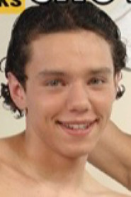 Photo of Gabriel Valderrama