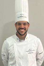 Photo of Sebastian Velasco as Self