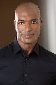 Photo of Devonric Johnson as Danny