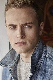 Photo of Charles Terrier as Cam