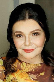 Photo of Toni Rose Gayda as Ina Azul