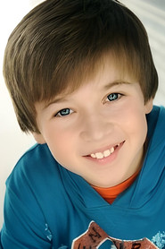 Photo of Dylan Matzke as Rudy Miller