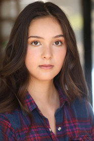 Photo of Daylyn Alaysia as Riley