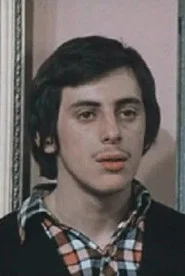 Photo of Gia Iashvili as Автандил Джакели