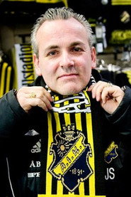 Photo of Johan Segui as Self