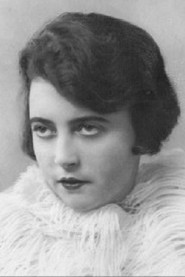 Photo of Aksella Luts as Forest-guard's Daughter