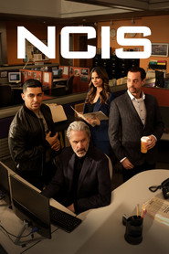 Season 22 poster
