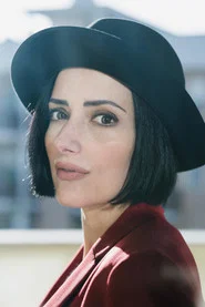 Photo of Emma Nitti as Monica Smedile