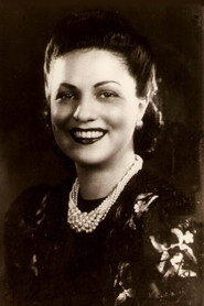 Photo of Dircinha Batista as Sarita