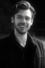 Photo of Jackson Lierz as Sean