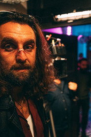 Photo of Tim Lončar as Gogi