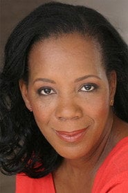 Photo of Phyllis Cicero as Edna Brown