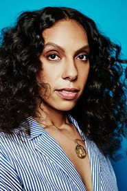Photo of Melina Matsoukas as Self