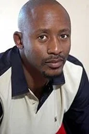 Photo of Kenneth Khambula as Yesterday's husband
