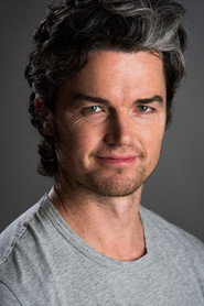 Photo of Estevez Gillespie as Disappointment Panda (voice)