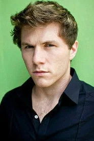 Photo of Mathew Bostrom as Trevor