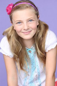 Photo of Sage Adler as Nina