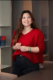 Photo of Julie Hamaïde as Herself : Founder of Koï (media)