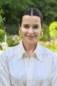 Photo of Malwina Wędzikowska as Self - Presenter